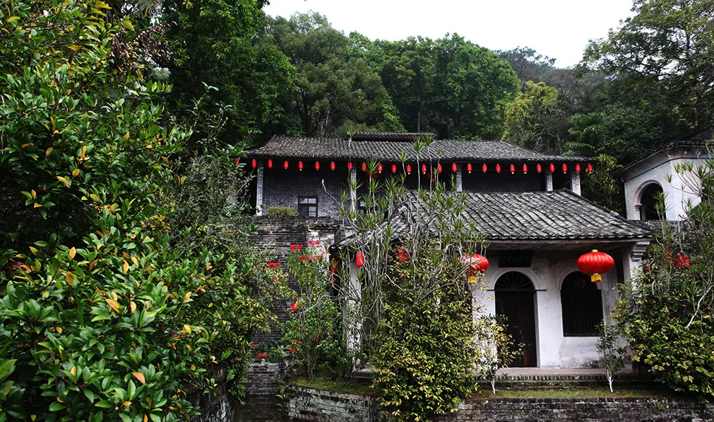 玉林|这些玉林的美景，去过算你厉害，看看都有哪些美景吧