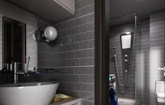 贵州|布局不当的卫生间所产生的20个问题及化解