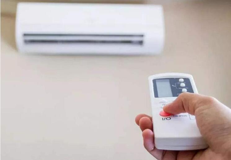 雷神|冬天开空调制热更费电？告诉大家3个小技巧，取暖效率提高一半