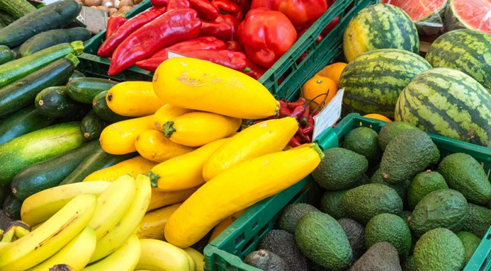 蔬菜|冬季吃什么蔬菜最好