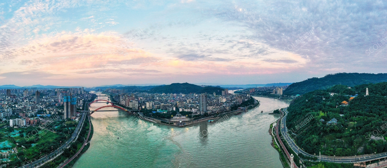 佛山|宜宾有什么好玩的旅游景点？