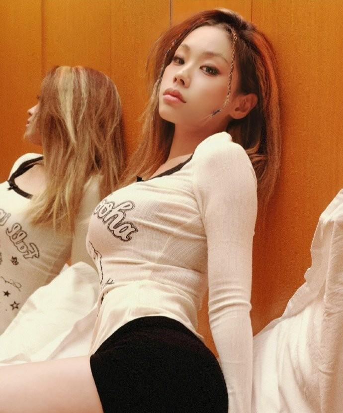 万妮达|事件后续!万妮达抖音疯狂被冲!真的有必要吗?