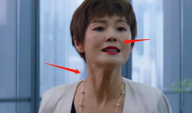 滤镜|《回廊亭》中的滤镜非常真实，每个演员的面部，都很好的呈现了出来