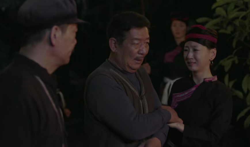 那山那海|《那山那海》为什么让人想弃剧?雷家三兄弟,人物设定太拉胯