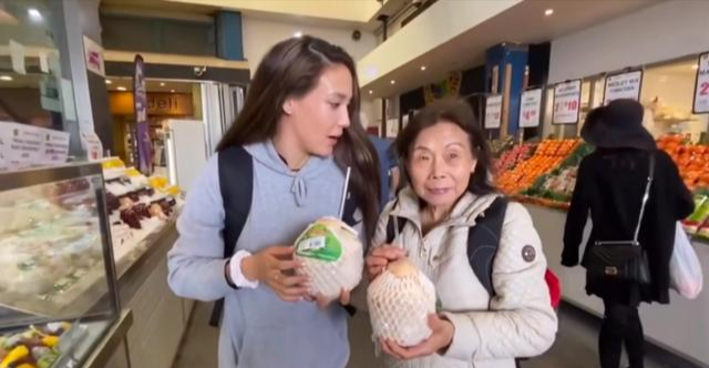 谷爱凌|谷爱凌拿下两金一银！高知家庭火出圈，运动天赋遗传自姥姥和姥爷