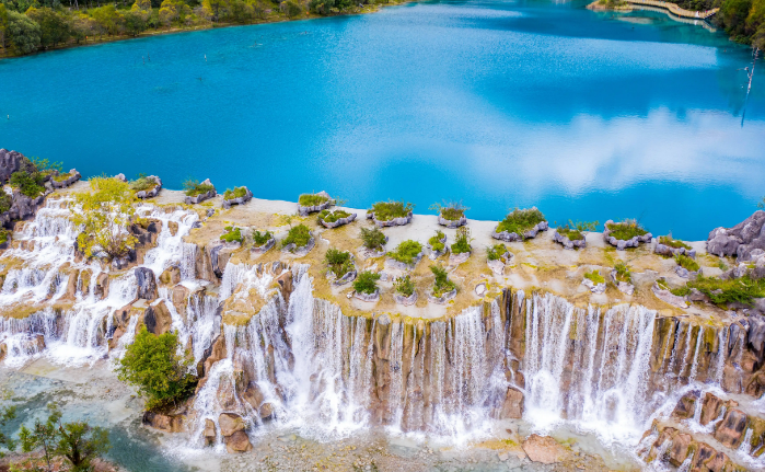 丽江|昆明的石林，大理的洱海，丽江的雪山以及细微处的各种不同