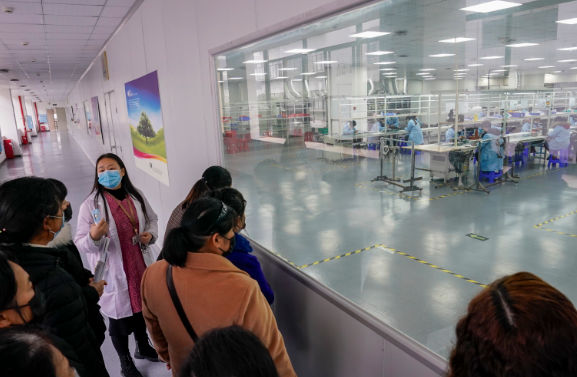 华为|上级安排工作时,下属要做到哪些做法?