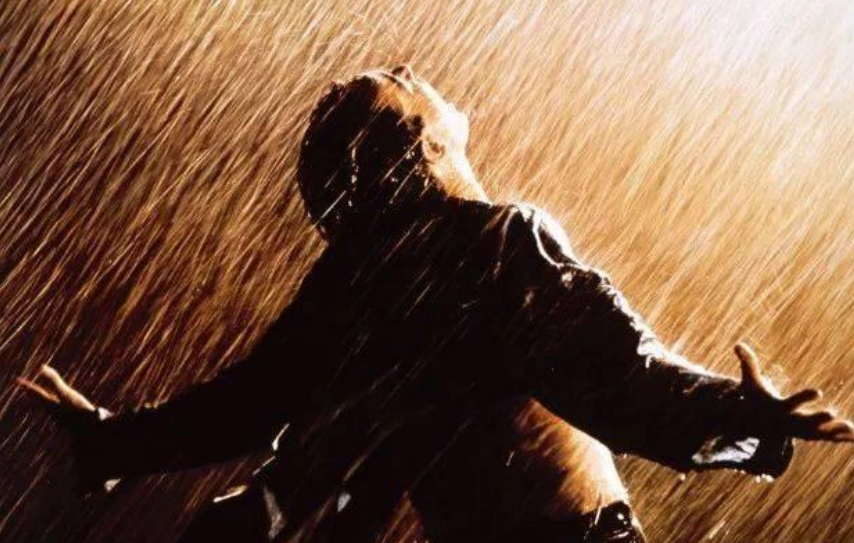 电影|《肖申克的救赎》：从其中的角色中，我们能够有很多收获