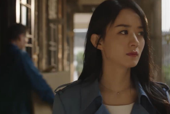 沈雨|电视剧《谁是凶手》，夏金兰是老师，沈雨是学生有可能结识