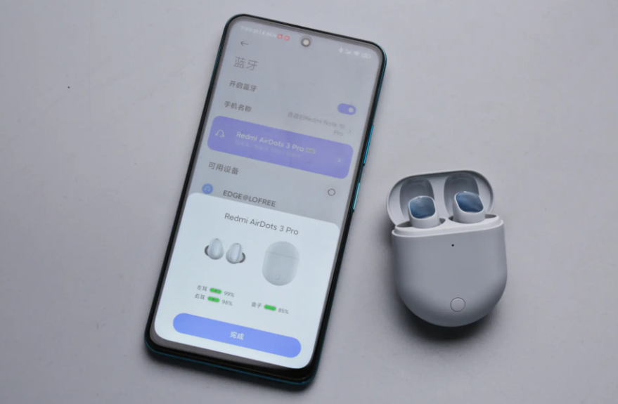 无线耳机|适合学生党的耳机推荐，耐用便宜颜值高是首选，总有一款值得期待