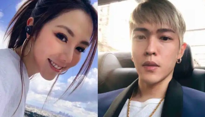 邓紫棋|邓紫棋已经领证?