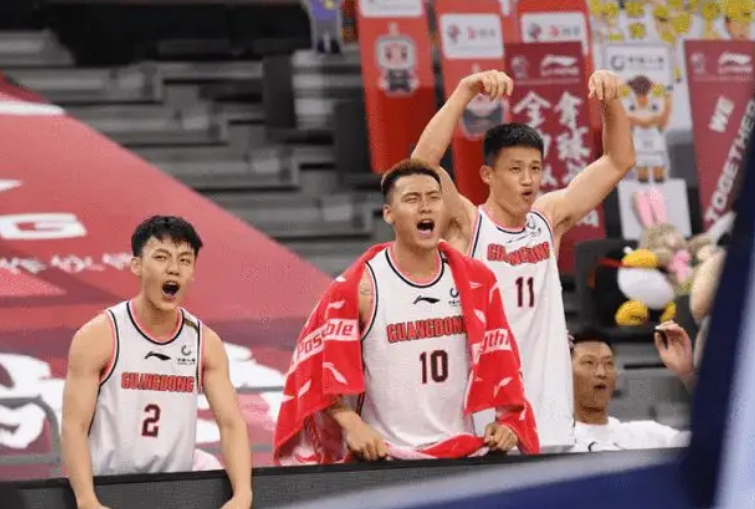 广东男篮|CBA：广东队的超级外援要回来了！时间已定！