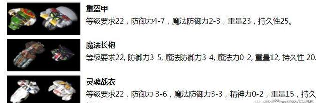 热血传奇|热血传奇:战士服装的主属性在三职业中最低,但一点都不亏!