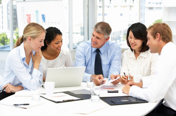 |职场中,如何成为一个强势的人?