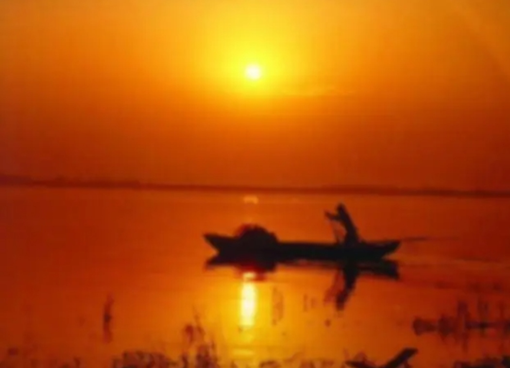 诗词|精选6首垂钓诗词学古人垂钓之趣 过一种忘机自适的闲淡生活