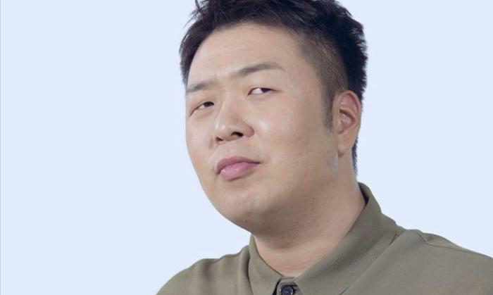 节食减肥 杜海涛瘦30斤后复工，法令纹抬头纹显老？与沈梦辰结局圆满