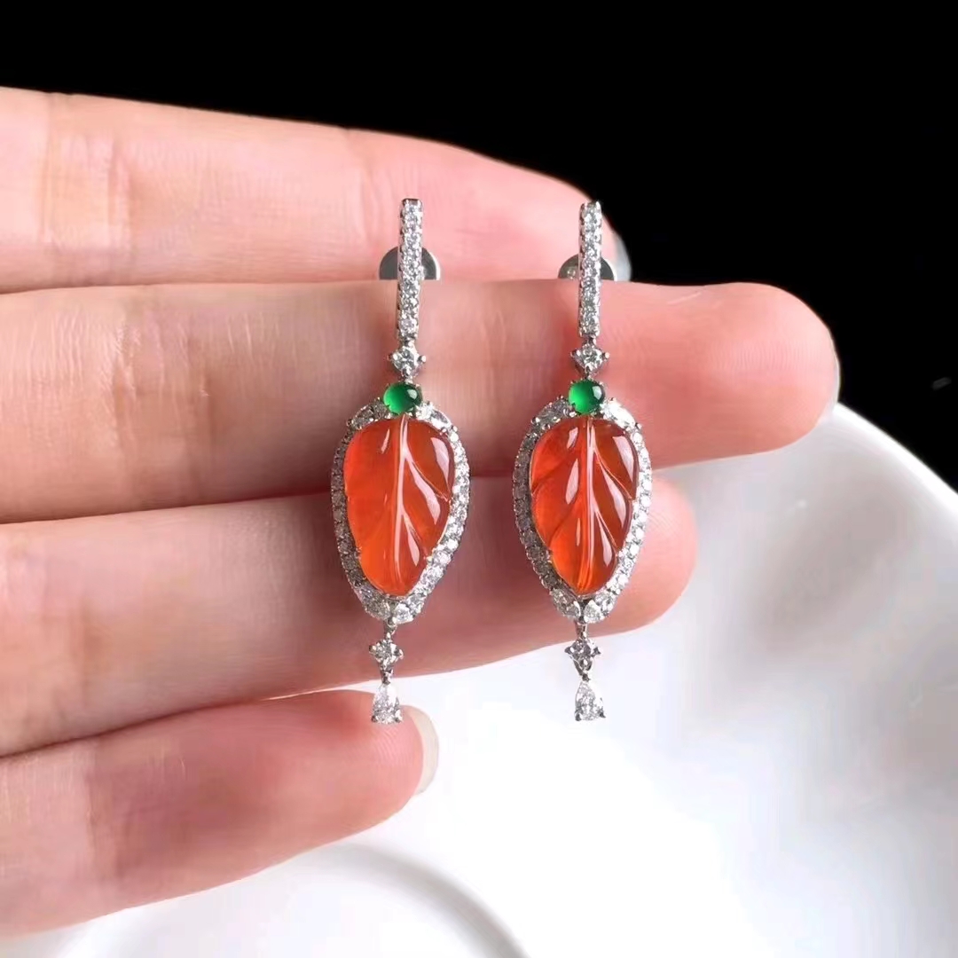 翡翠|买翡翠,不一定要绿色