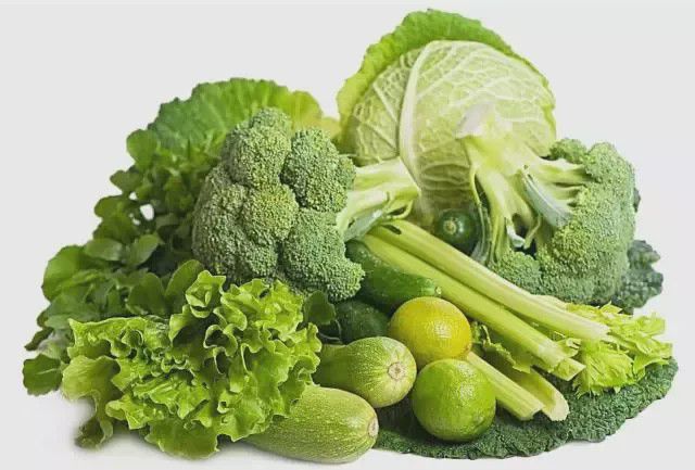 基因|癌症真正能被攻克的希望所在——植物营养素