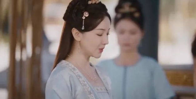 穿衣搭配|白敬亭主演的古装剧《卿卿日常》怎么样?