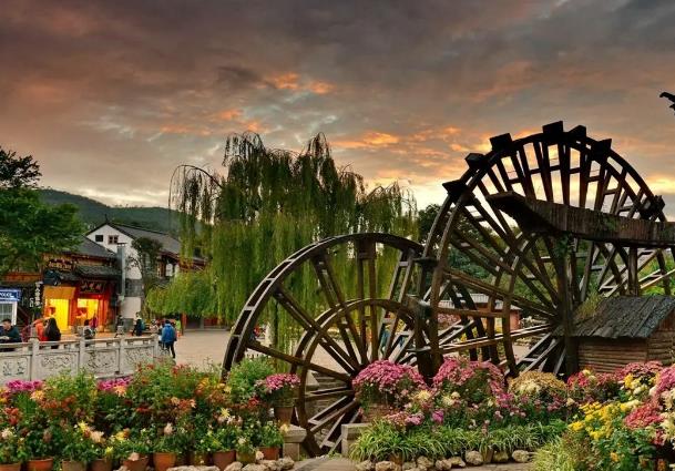 泸沽湖|去丽江旅游，玩的时间太紧凑，泸沽湖还是适合自驾游一点