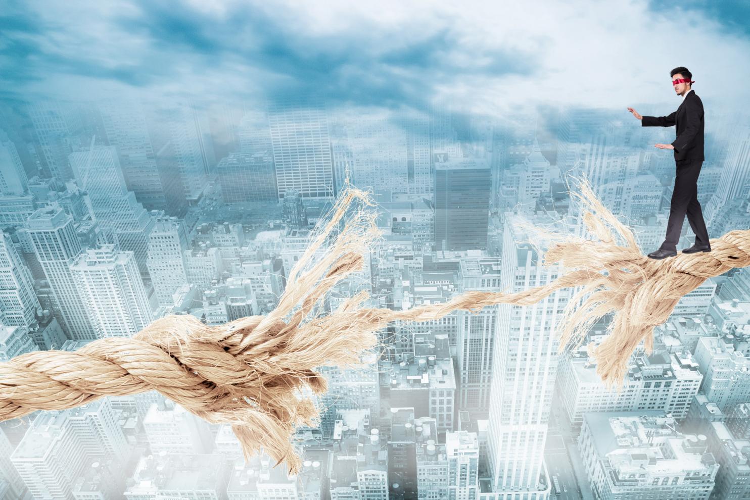 袁隆平|被“体制”二字“困住”的年轻人：你本可以这样选择……