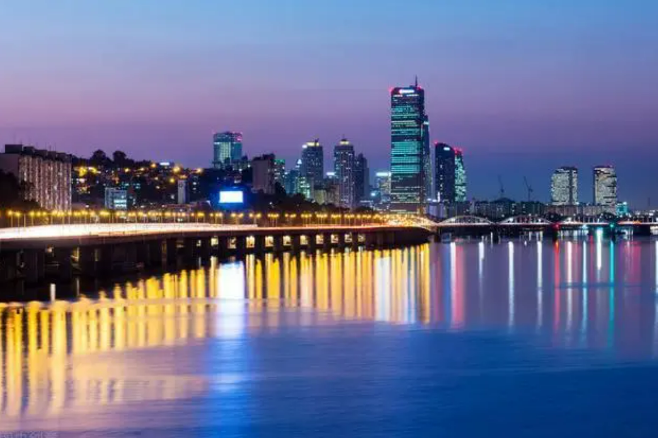 迪拜|你去过威海吗，这里风景如画，快来看看吧