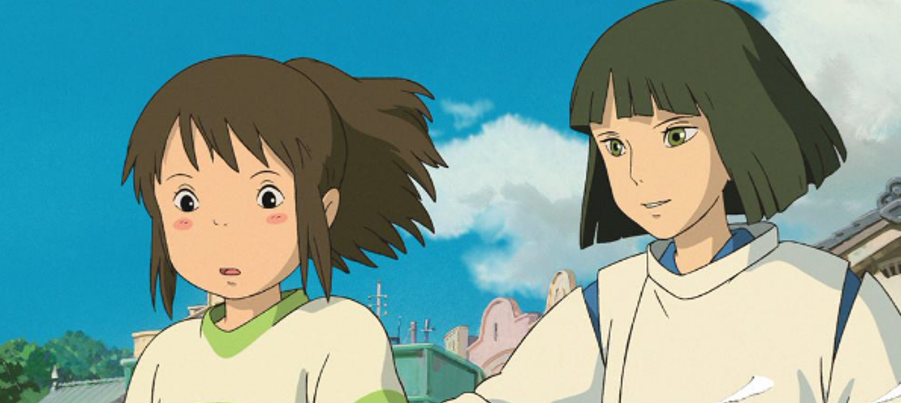 千與千尋|動漫《千與千尋》湯婆婆是資本主義金錢至上，錢婆婆是人人平等