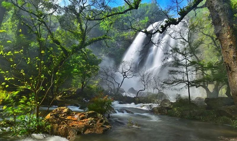 漂流|泰国15个旅游好去处盘点！总有你没去过的！