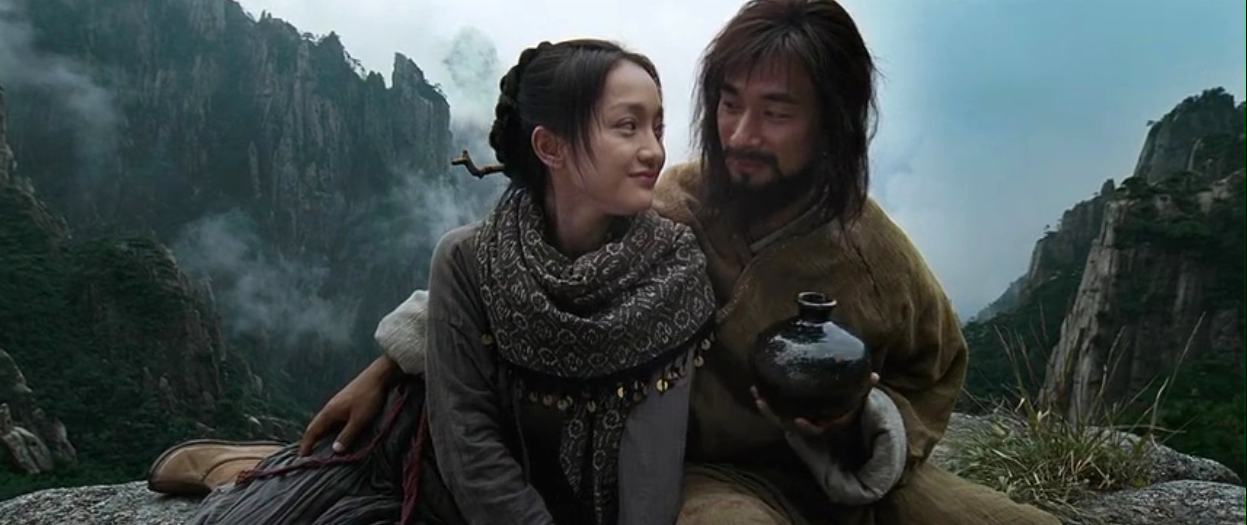 赵文卓|3天票房165万，49岁还在演烂片，赵文卓真是一手好牌打的稀烂