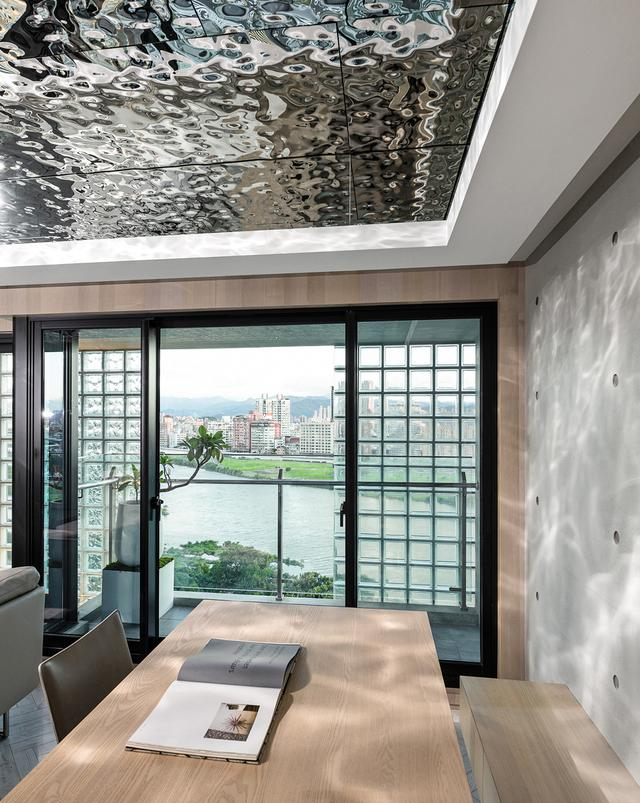 台北一位男生晒出82.5㎡新家:悠闲自在,原来一个人住可以这么爽