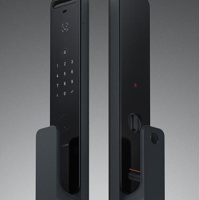 智商税|正在走红的指纹锁，为何很多人称它是“智商税”？来听听大实话