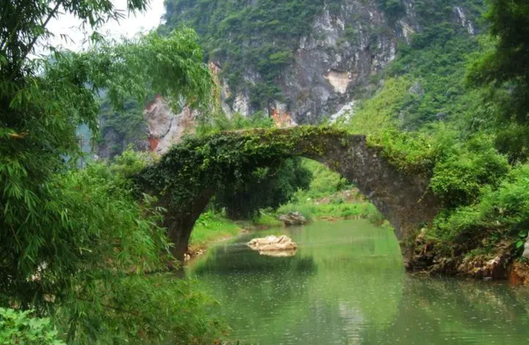 清远|清远，一座南方的小城，存在着岁月安好的静谧之美