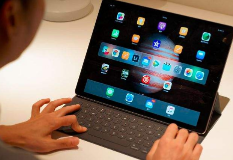 芯片|全球受到缺“芯”影响,苹果厂商减产,ipad缺货!