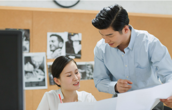 |职场人有苦有乐，要学会感恩