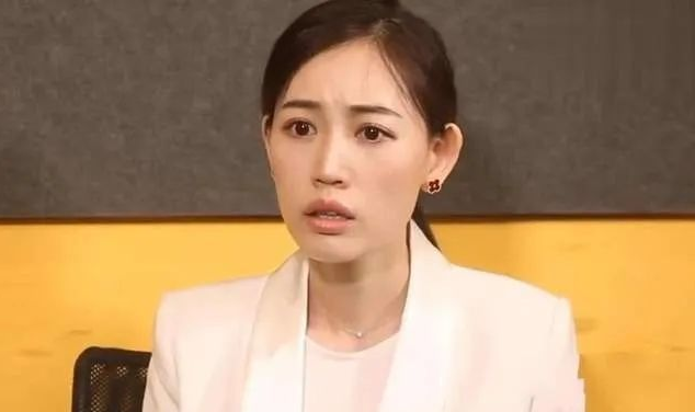 马蓉|马蓉,还能熬多久?