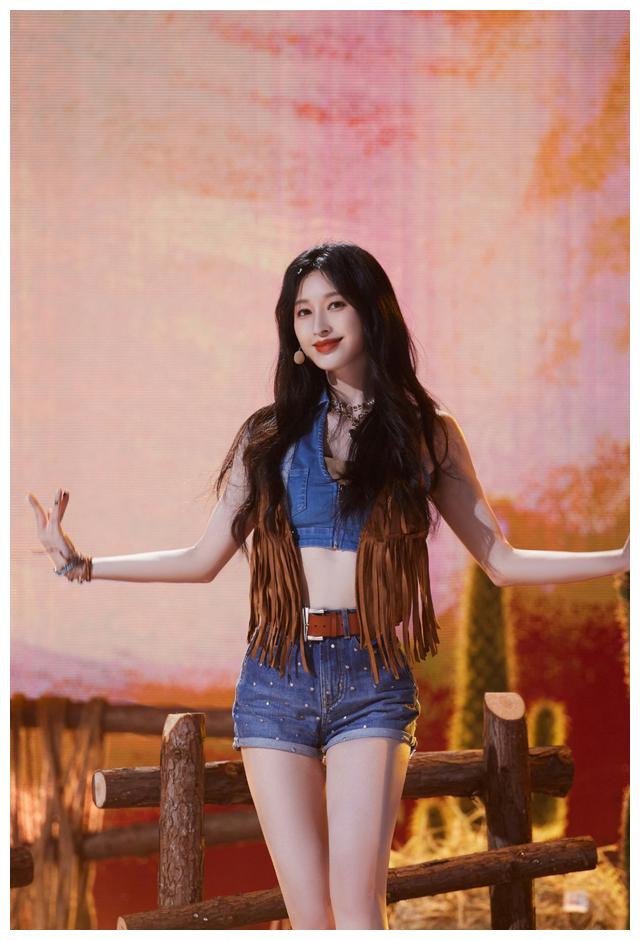 车晓|《浪姐3》姐姐们商业价值猛增，刘恋数量最多，胡杏儿质量最高