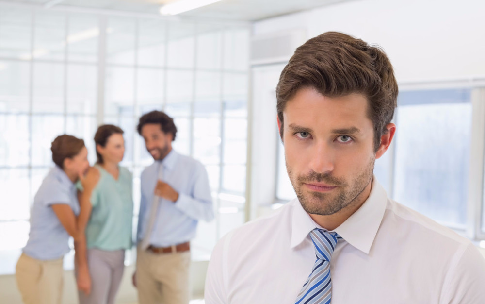 穿衣搭配|职场的生存法则