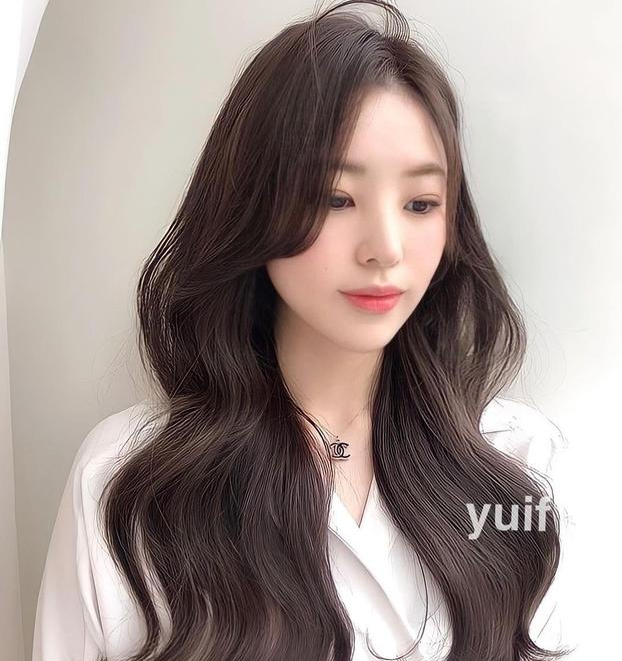 防晒 女发这样做，没想到如此美，是该换一换自己的发型了