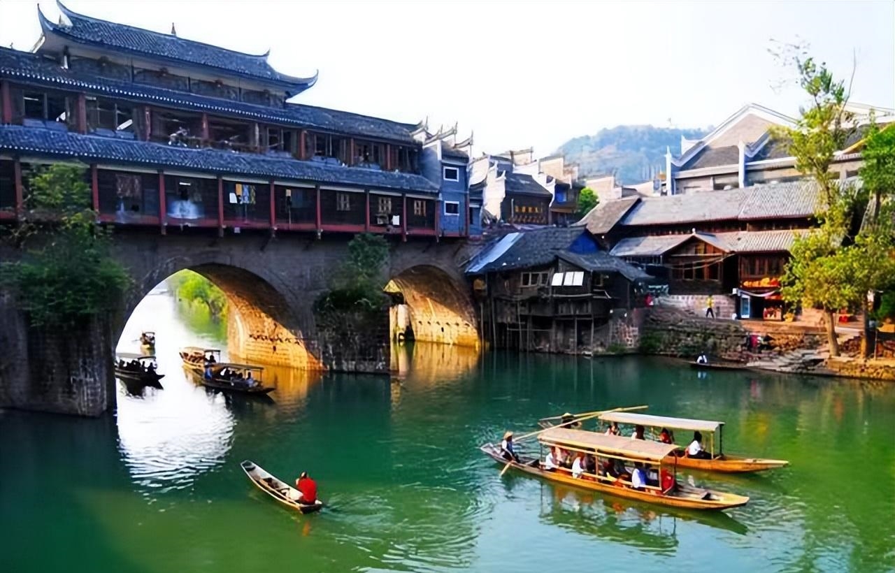 山水间的家|这8大景点“令人失望”,因宰客出名,所以让我为大家提前避雷!