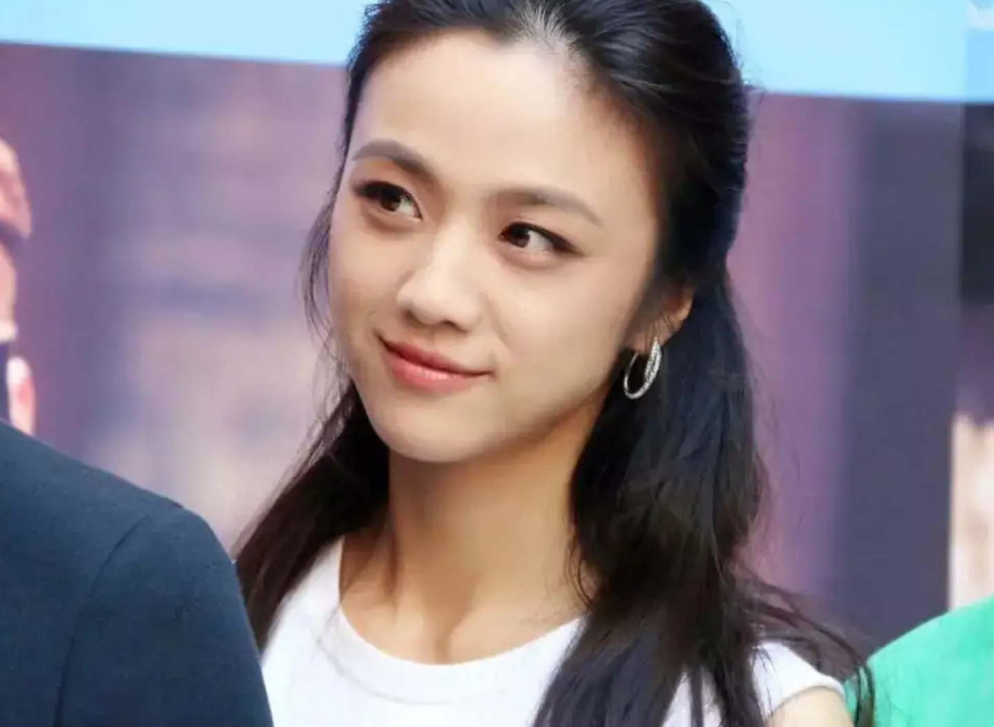 汤唯|汤唯主演韩国电影《分手的决心》，是否能得到今年的奥斯卡？