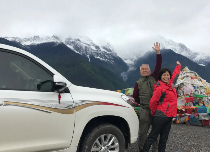 埃及|滇藏线是一条集险,奇,美于一身的入藏通道