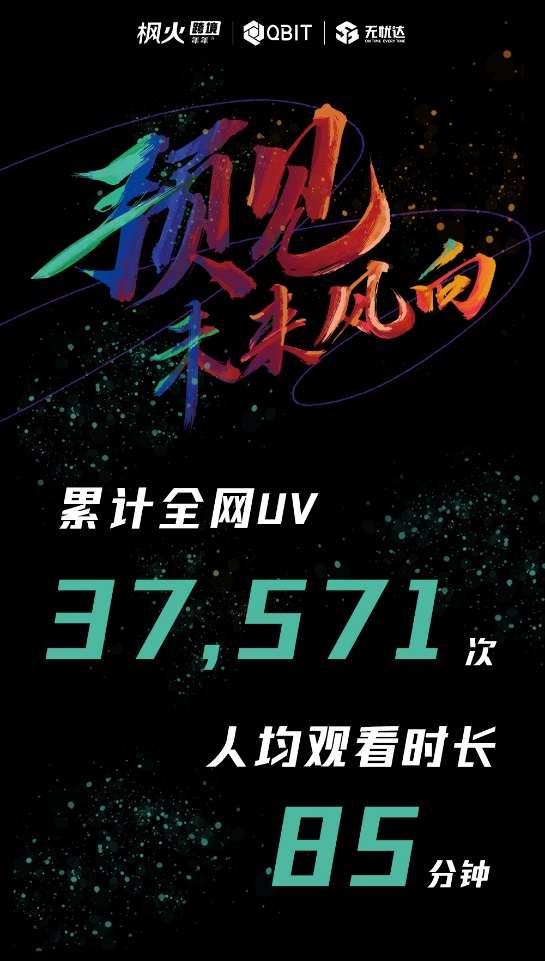 程序员|跨境电商三箭齐发，2022中国品牌出海如何破局？预见·未来风向，品牌出海线上峰会圆满落幕