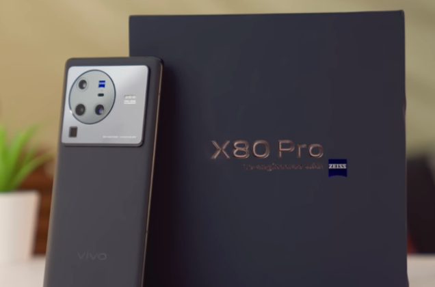 单反|vivoX80Pro影像造诣强不强,内行人评价,可以媲美小单反了