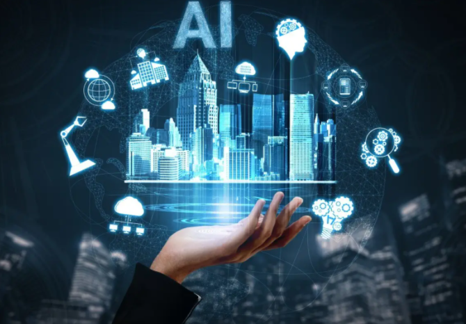 |人工智能最大的难点是判断，只要引入了模糊的概念，就会造成失控