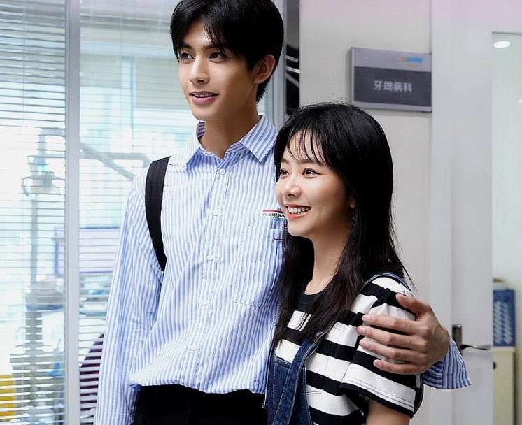 宋威龙|身高超185的男星,个个“鹤立鸡群”,这9位男星的身高太不懂事