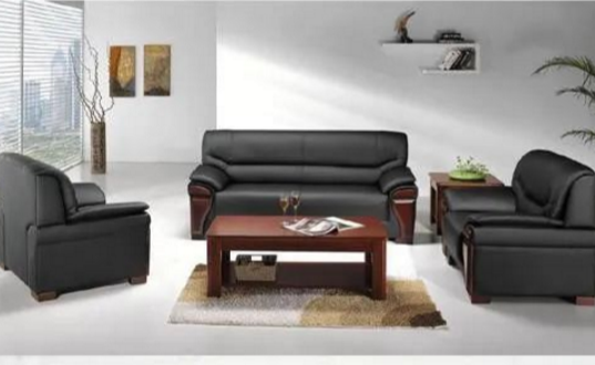 办公室|办公室里的沙发怎样摆放風水好