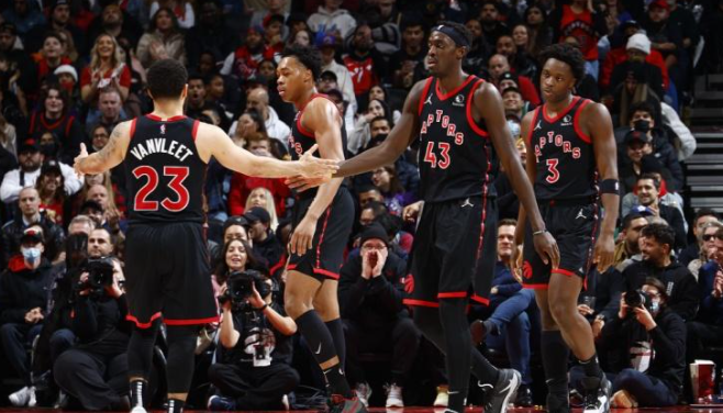 篮网队|收官在即！NBA最新排名，太阳领跑，篮网重返第七，卡位仍有悬念