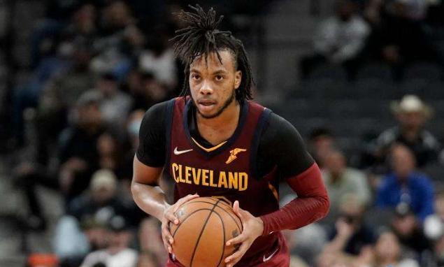 名宿|场均15分进全明星，实力赛变成流量赛，NBA遭名宿吐槽