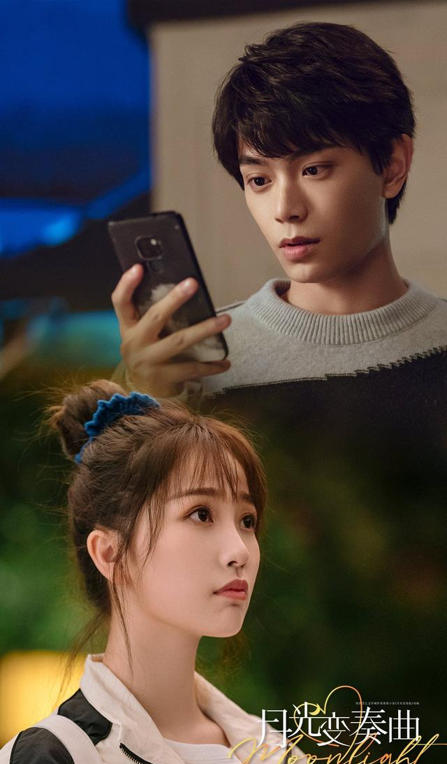 我才不要和你做朋友呢|安利5部适合春天追的甜甜的剧,剧荒的看过来!第三部糖分超标啦