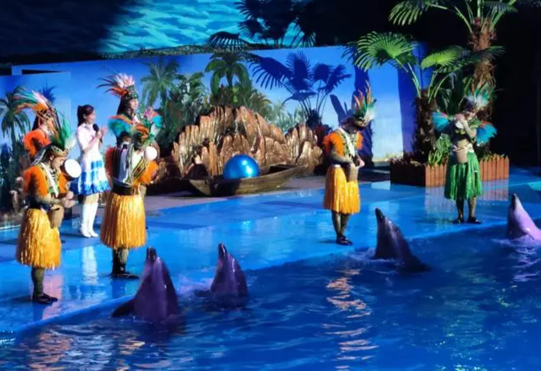 大连|大连有哪些好玩的景点呢?快来看看吧!